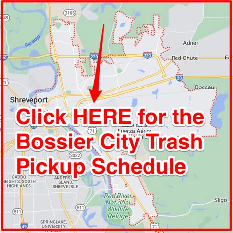 Bossier city trash pickup holidays 2023. Things To Know About Bossier city trash pickup holidays 2023. 
